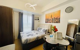 City View Studio Unit At Centrio Tower Beside Ayala Mall