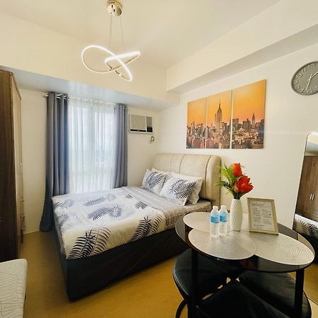 City View Studio Unit At Centrio Tower Beside Ayala Mall Cagayan de Oro Exterior photo