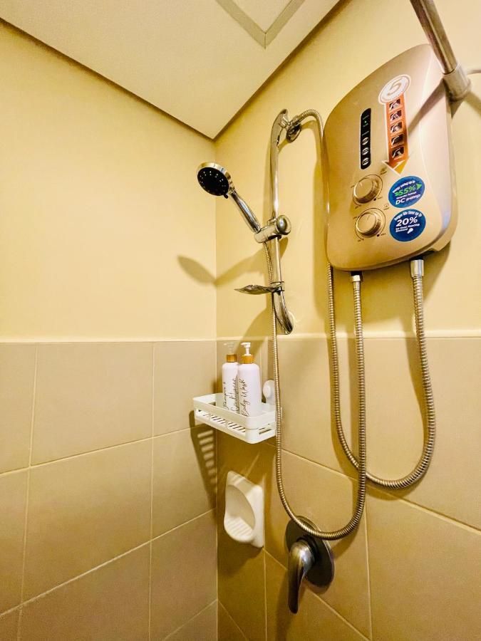 City View Studio Unit At Centrio Tower Beside Ayala Mall Cagayan de Oro Exterior photo