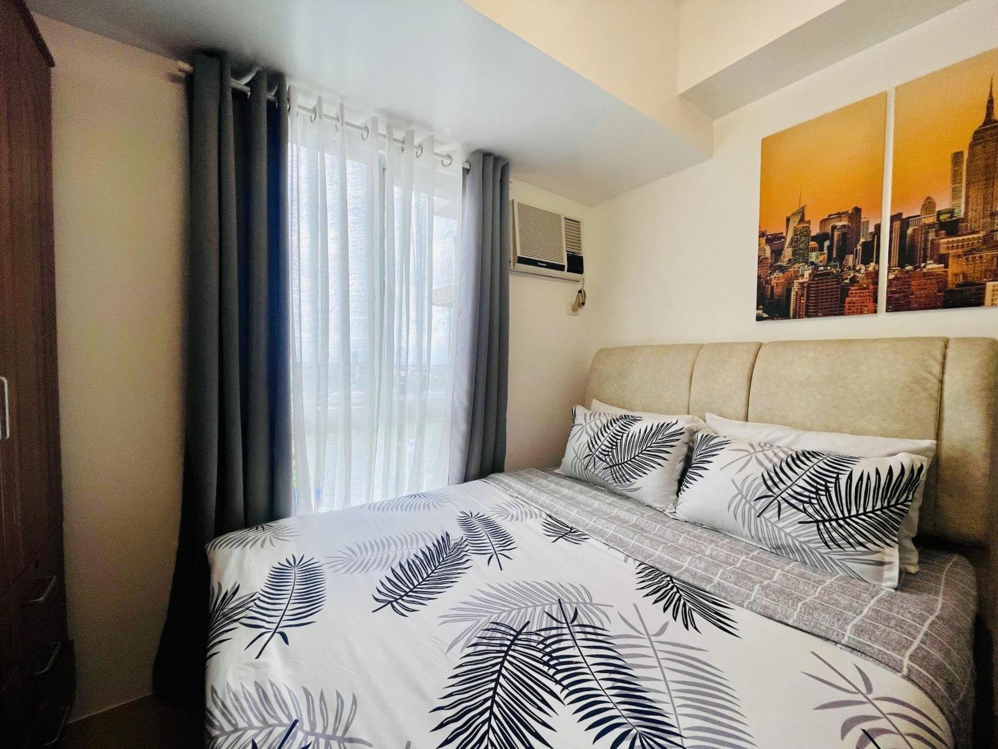 City View Studio Unit At Centrio Tower Beside Ayala Mall Cagayan de Oro Exterior photo