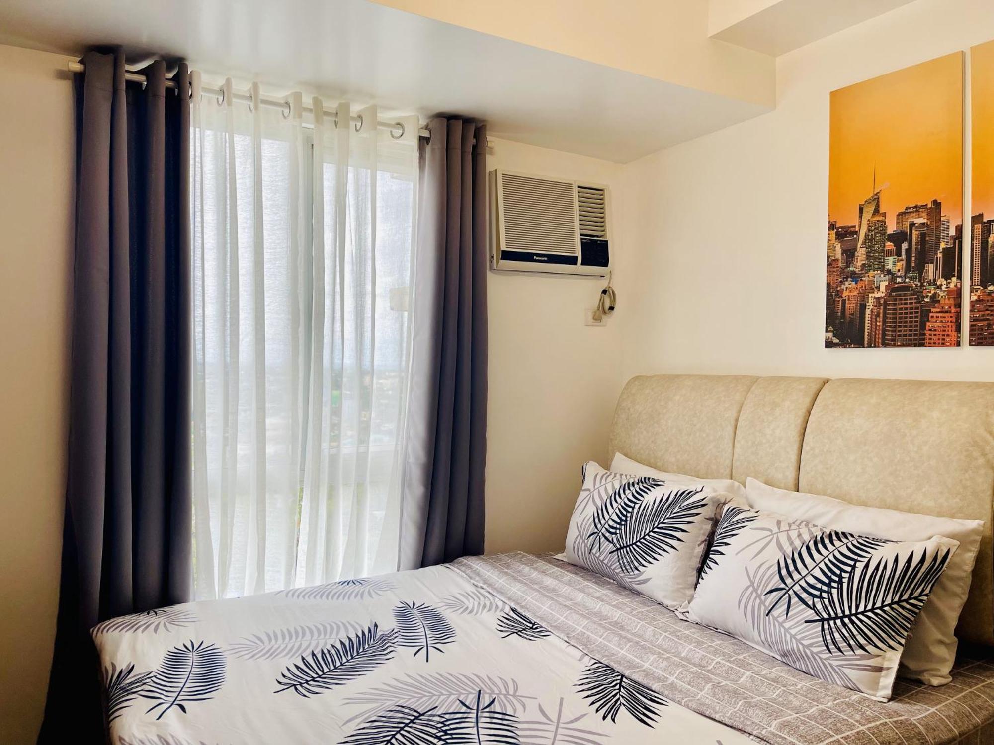 City View Studio Unit At Centrio Tower Beside Ayala Mall Cagayan de Oro Exterior photo